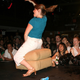 Image for article titled Air Sex: Where Copulation Meets Comedy